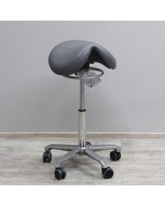 in Belmont Farbe ES 32 ASH GREY