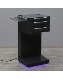 Demed Medical Cart PX3s