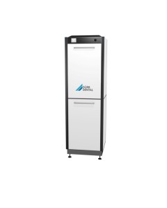 Power Tower View – Komplette Praxisversorgung auf minimaler Stellfläche