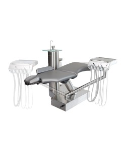 DKL  L2-ECO-L/A - KFO - Dental Behandlungseinheit 