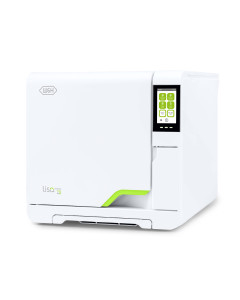 Lisa Remote Plus ioDent® 17+