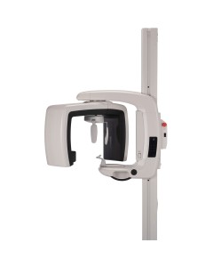 J. Morita Veraview IC5 HD 2D OPG Panorama Röntgengerät Dental 