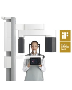 J. Morita Veraview X800 M P 3D Panoramar&ouml;ntgenger&auml;t  - Aktionsangebot