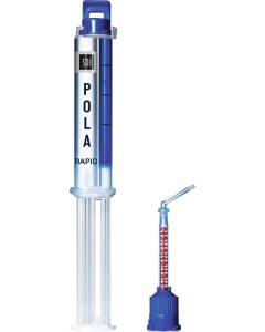 Pola Rapid 6% 1-Patienten Kit