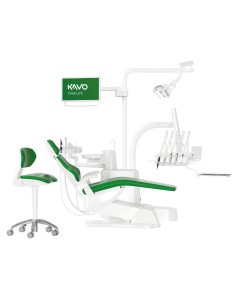 KaVo Primus™ 1058 Life S Behandlungseinheit - Lagergerät