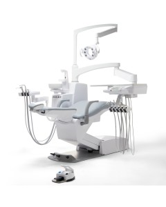 Belmont EURUS S1 Holder-Typ