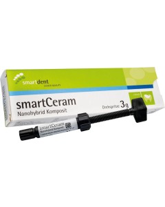 smartCeram A1 Spritze Pa 3g
