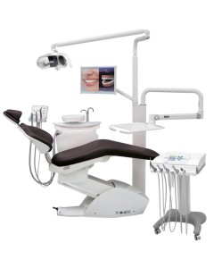 Ultradent ODEOO U3000
