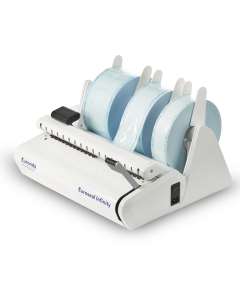 Euronda Euroseal Infinity - Foliensiegelgerät mit Rollenhalter