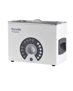 Euronda Eurosonic 4D - 3,7l-Ultraschallreinigungs-Gerät inkl. Zubehör-Set 