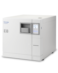 Euronda E8 B-Autoklav 24Liter validierbar