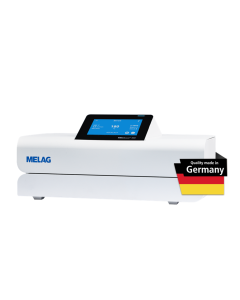 MELAG MELAseal 300 Durchlaufsiegelgerät (inkl. USB Stick) NEU inkl. Herstellergarantie