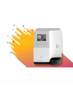 CS 7600 Intraorales Speicherfoliensystem Scan and Go 