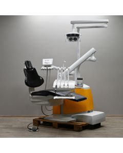 Kavo Estetica E70 S Behandlungseinheit Bj. 2012 gebraucht und professionell aufbereitet