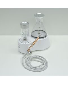 Woodpecker AP-A Pulverstrahlgerät für PZR Sub- & Supragingival NEU mit Garantie
