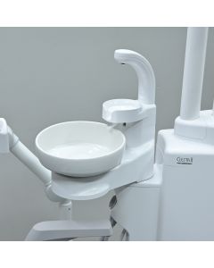 Clesta II  Holder  EURUS Type Ausstellungsgerät