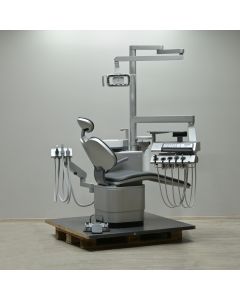 Morita Signo T500+ (OTP) - AUSSTELLUNGSGERÄT