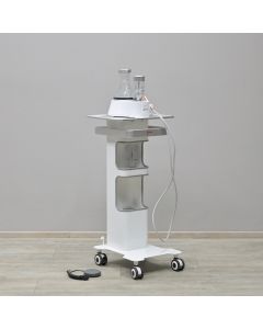 Woodpecker AP-A Pulverstrahlgerät für PZR Sub- & Supragingival inkl. TC-6 Gerätewagen