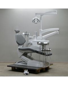 Belmont Eurus S1 Holder Typ Ausstellungsgerät