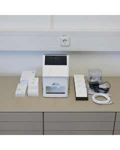 Dürr Dental VistaScan Mini View 2.0 Speicherfolienscanner (Neuwertig / volle Garantie)