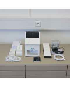 Dürr Dental VistaScan Mini View 2.0 Speicherfolienscanner (Neuwertig / volle Garantie)