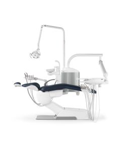 Belmont CLESTA II Holder - Gold Package