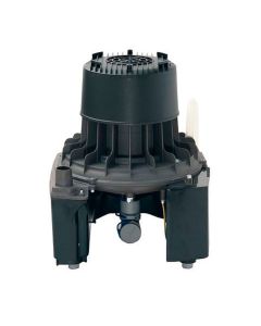 Dürr V 300 S Kombinations-Saugeinheit