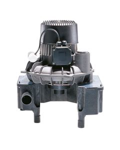 Dürr V 600 zentrale Saugmaschine - 230 V Trockene Absaugung