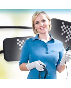 Dürr VistaRay 7 Size 2 Röntgensensor