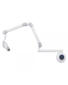 Dürr VistaIntra DC Röntgenstrahler - mit kurzem Arm