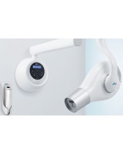 Dürr VistaIntra DC Röntgenstrahler - mit langem Arm