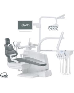 KaVo Estetica E70 Vision T - Ausstellungsstück inkl. Multimedia