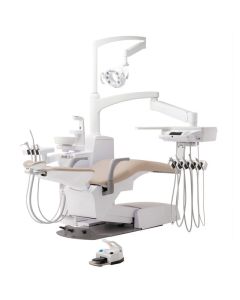 Belmont EURUS S3 Holder-Typ
