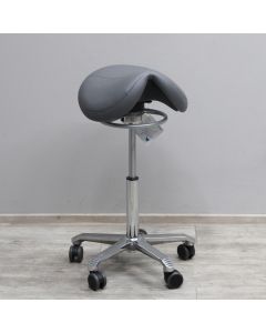 in Belmont Farbe ES 32 ASH GREY