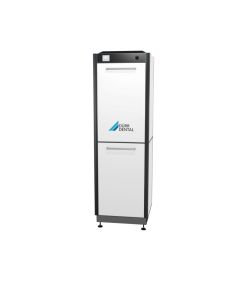 Power Tower View – Komplette Praxisversorgung auf minimaler Stellfläche