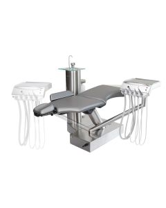 DKL  L2-ECO-L/A - KFO - Dental Behandlungseinheit 