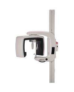 J. Morita Veraview IC5 HD 2D OPG Panorama Röntgengerät Dental 