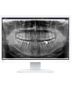 EIZO Befundungsmonitor MX243W-DT RadiForce - Raumklasse 5 und 6