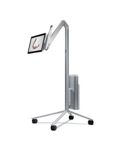 TRIOS 3 Wireless Move+ Pen - Intraoralscanner inkl. Cart mit PC & Monitor