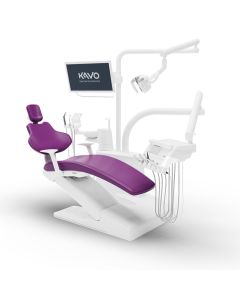 KaVo Uniqa T Ausstellungseinheit
