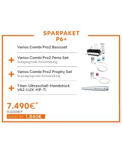 NSK Varios Combi P6+