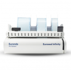 Euronda Euroseal Infinity - Foliensiegelgerät mit Rollenhalter