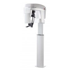 CS 8200 3D Panorama- & DVT-Röntgensystem	mit Edition 12 x 10 Gesamtkieferaufnahme