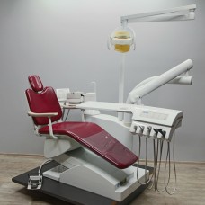 KaVo Estetica 1063T Dental Behandlungseinheit Tisch Version mit Nassabsaugung