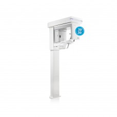 Dürr Dental VistaVox S Hybrid Röntgengerät für 3D DVT- und Panoramaröntgenaufnahmen 