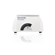 Euronda Eurosonic Micro 0,5l-Ultraschallreinigungsgerät mit Deckel