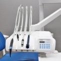 Sirona Intego CS – Dental Behandlungseinheit- Aussteller - neuwertig