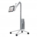 TRIOS 3 Move+ Pen - Intraoralscanner inkl. Cart mit PC & Monitor