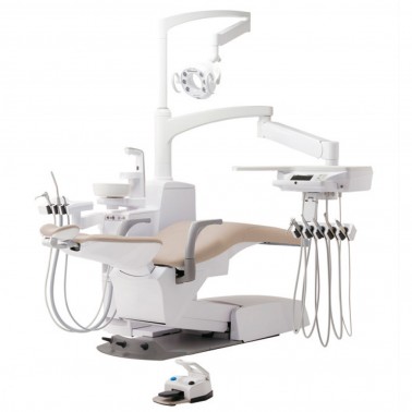 Belmont EURUS S3 Holder-Typ - Dental Behandlungseinheit