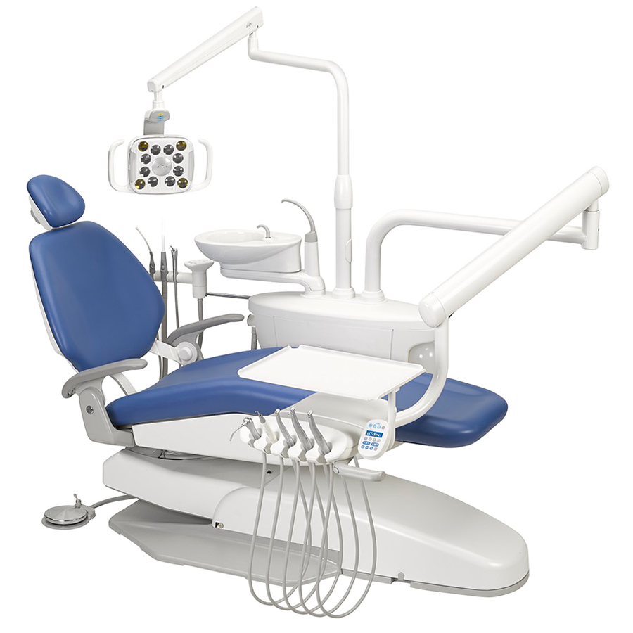 A-DEC 200 Dental-Behandlungseinheit